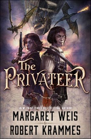 Buy The Privateer at Amazon