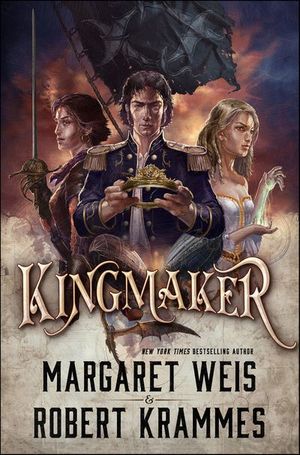 Buy Kingmaker at Amazon