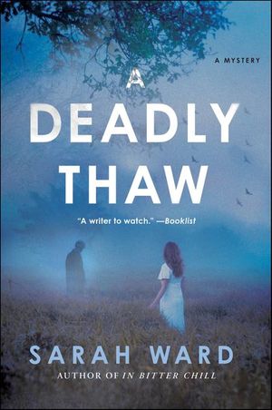 Buy A Deadly Thaw at Amazon