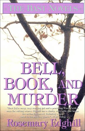 Bell, Book, and Murder