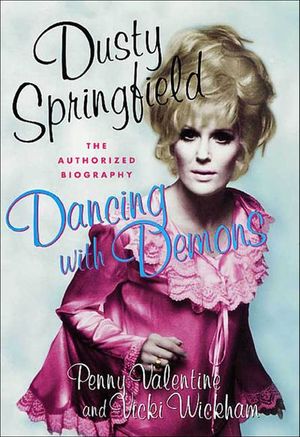 Buy Dusty Springfield: Dancing with Demons at Amazon