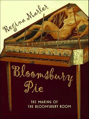 Bloomsbury Pie