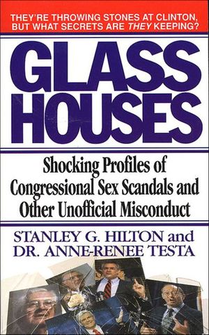 Buy Glass Houses at Amazon