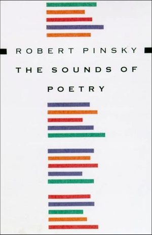 Buy The Sounds of Poetry at Amazon