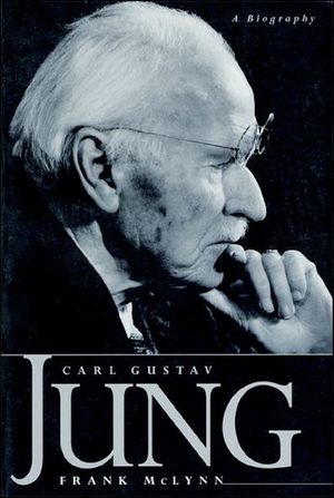 Buy Carl Gustav Jung at Amazon