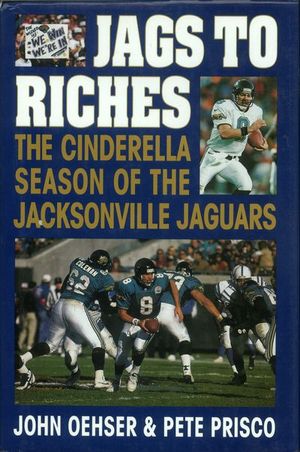 Buy Jags to Riches at Amazon