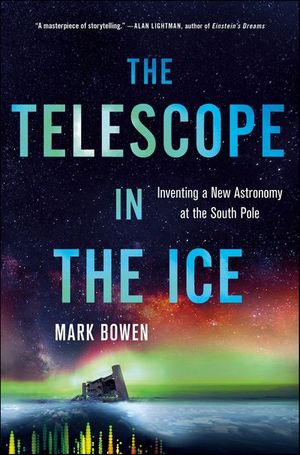 Buy The Telescope in the Ice at Amazon