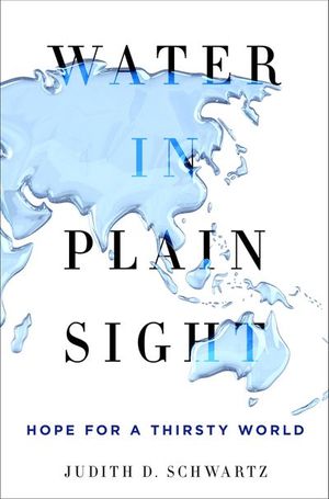 Buy Water in Plain Sight at Amazon
