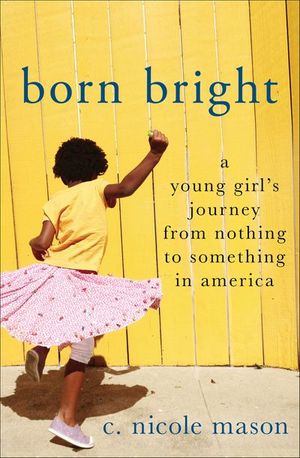 Buy Born Bright at Amazon