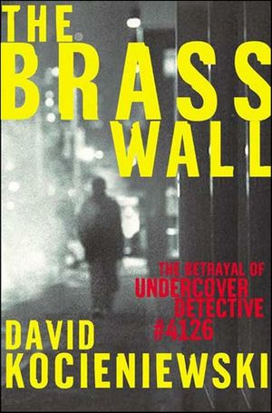 Buy The Brass Wall at Amazon