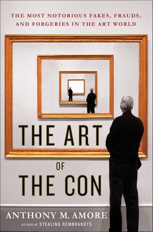 Buy The Art of the Con at Amazon