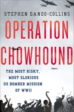 Buy Operation Chowhound at Amazon