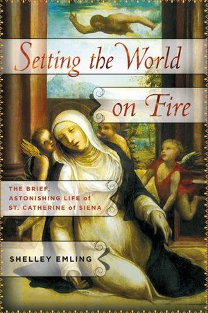 Buy Setting the World on Fire at Amazon