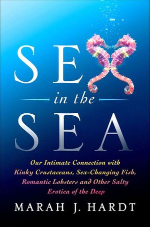 Buy Sex in the Sea at Amazon