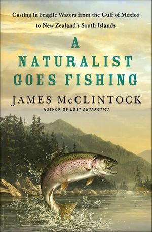 Buy A Naturalist Goes Fishing at Amazon