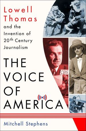 Buy The Voice of America at Amazon