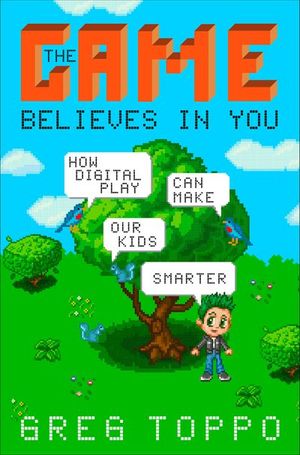 The Game Believes in You