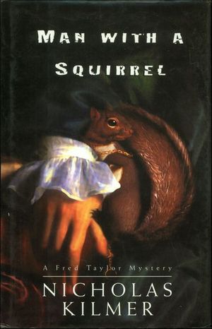 Man with a Squirrel