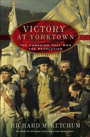 Victory at Yorktown