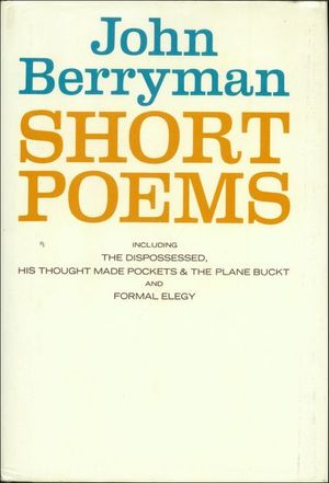 Short Poems