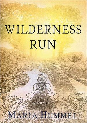 Buy Wilderness Run at Amazon