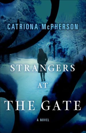 Buy Strangers at the Gate at Amazon
