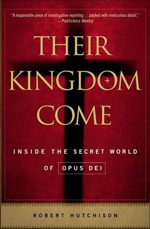 Buy Their Kingdom Come at Amazon