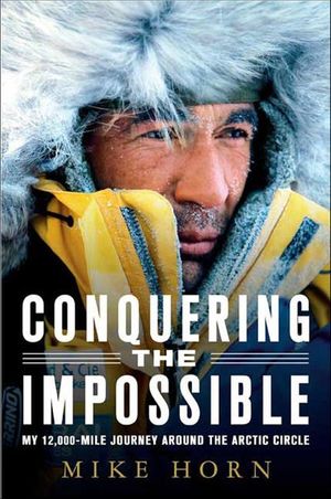 Buy Conquering the Impossible at Amazon