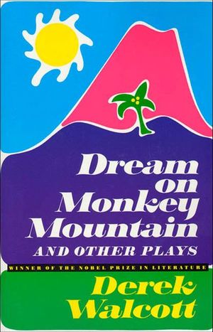 Buy Dream on Monkey Mountain and Other Plays at Amazon