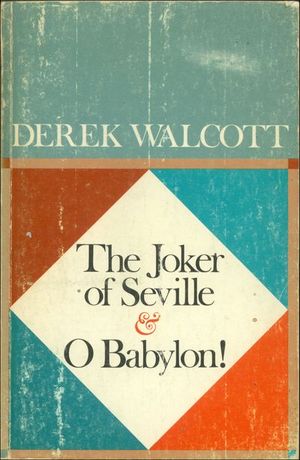The Joker of Seville & O Babylon!