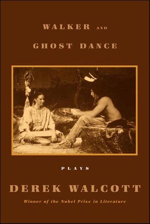 Buy Walker and Ghost Dance at Amazon