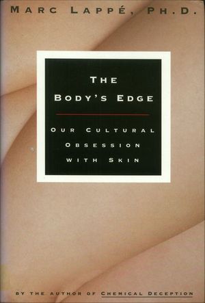 Buy The Body's Edge at Amazon