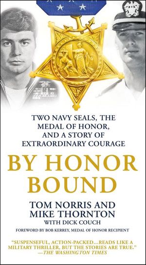 By Honor Bound