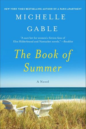 The Book of Summer