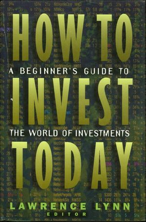 How To Invest Today