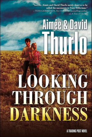 Buy Looking Through Darkness at Amazon