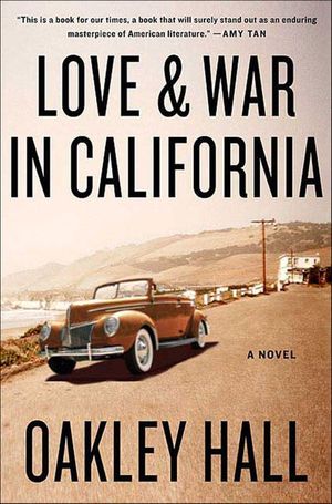 Love & War in California