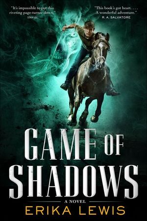 Buy Game of Shadows at Amazon