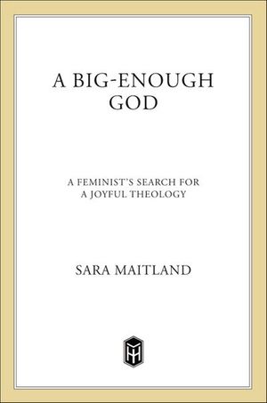A Big-Enough God