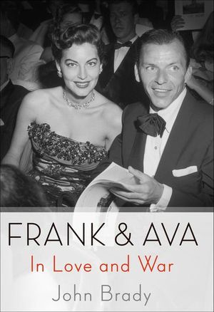 Buy Frank & Ava at Amazon