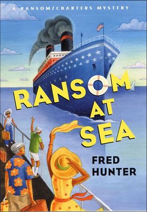 Ransom at Sea