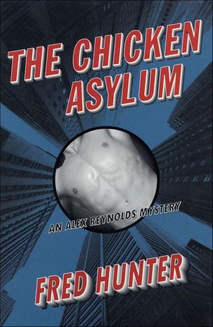 The Chicken Asylum
