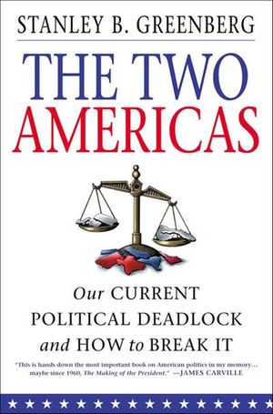 The Two Americas