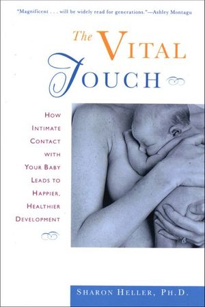 The Vital Touch