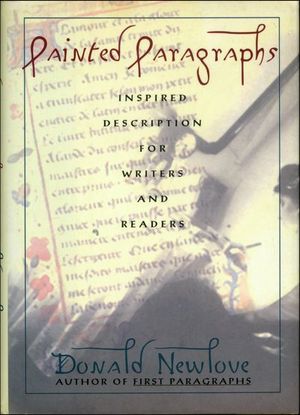 Painted Paragraphs