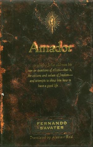 Buy Amador at Amazon