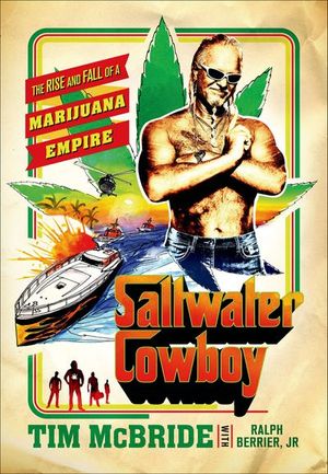 Buy Saltwater Cowboy at Amazon