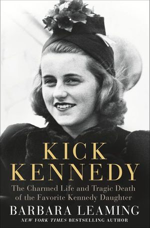 Buy Kick Kennedy at Amazon