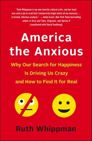 Buy America the Anxious at Amazon