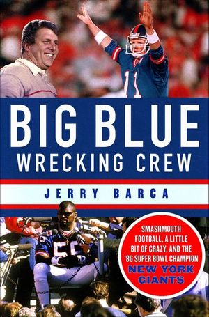 Buy Big Blue Wrecking Crew at Amazon